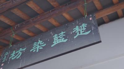 陈小莲：蓝靛印染技艺书写新时代非遗故事