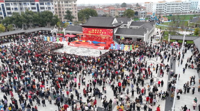 4月15日 早！黄冈 | 再添城市文化新名片 ◆ 黄冈新增一本科高校，今秋启动首批本科招生