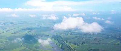 蕲春县资规局集中整治违法占用耕地行为