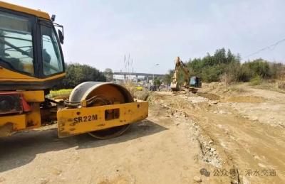 修好百姓“安心路”，打通乡村振兴“快车道”——直击浠水农路建设一线 