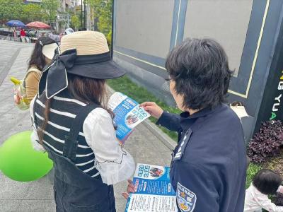从身边小事，感知国家大安全——黄冈市百万余名中小学生同上一堂“思政大课”