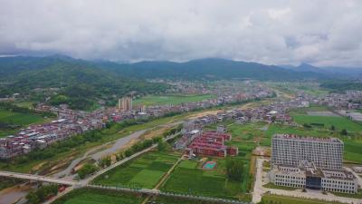 聚力支点建设 推进项目攻坚｜蕲春张塝：31天投产 返乡创业跑出“加速度”