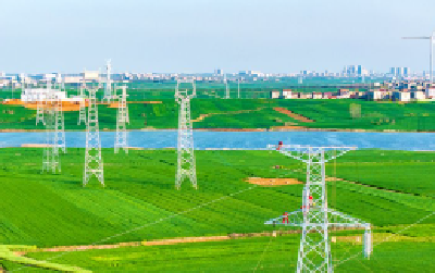 国网麻城市供电公司2026年配网首个项目建成投运