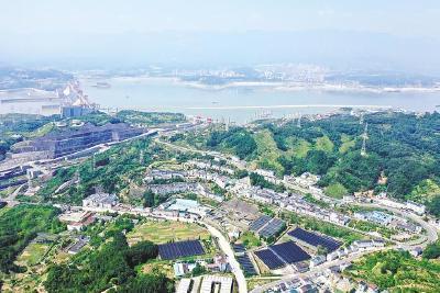 过去投十几万开民宿怕亏，现在敢掏20万升级 郑群英三改“云水涧”