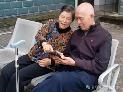 浠水免费短信让救助金到账不再“盲等”