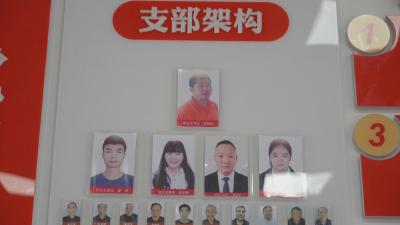 “实干书记”的人生答卷 I （三） 吴劲松：实干为笔 绘就振兴