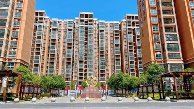 文明新风满家园  ——“全国最美志愿服务社区”黄州六福湾社区的文明治理密码