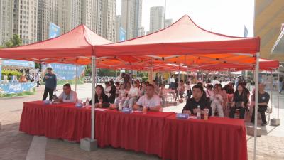 2026黄州区“乡村民谣季·唱享状元洲”五一季活动启幕