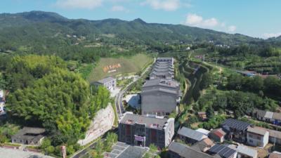 家国永念 清明节系列报道丨集结大别山 长征先遣启征途