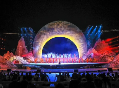 4月26日 早！黄冈 | 增长6.5%！黄冈一季度GDP开门红 ◆ 有看头，五一重头戏来了！