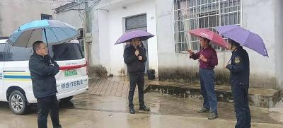 红安县推进畜禽养殖污染治理与资源化利用提质增效