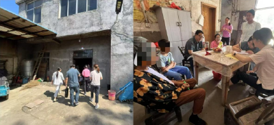 麻城市法律援助中心为困境儿童撑起法律“保护伞”