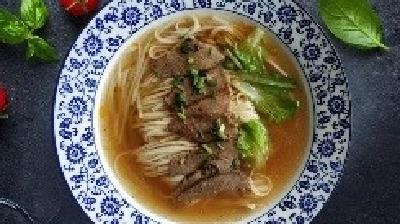 英山白果面成伴手礼爆款