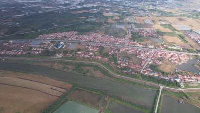 黄州区：城乡共舞  绘就融合新图景