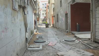关注民生实事｜武穴：街巷 “微改造” 城市 “大更新”