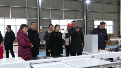 就业“长”在产业上