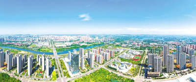 光谷黄冈孵化器二期二标加速冲刺投用节点