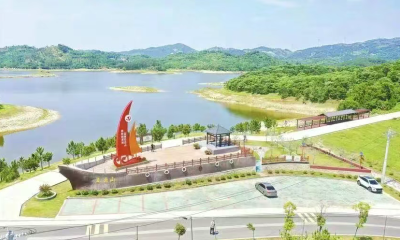 淋山河镇“三聚焦”激活经济发展新引擎