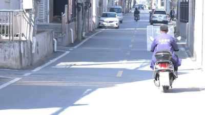 蕲春县漕河镇大河口社区打造宜居家园——  “民生清单”变“幸福答卷”