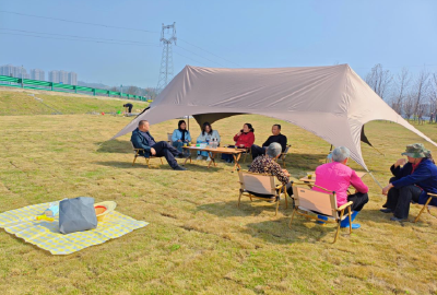 罗田县凤山镇“一心两圈五联”绘就城乡融合幸福新画卷—— 治理有力度 服务有温度 发展有速度