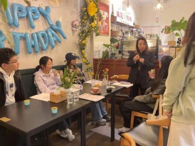 “技能搭子”火了！《人民日报》报道黄州青年新风尚 