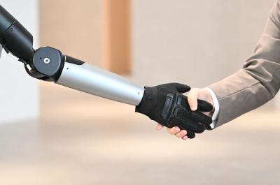 五部门发文规范人工智能拟人化互动服务