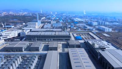 数看黄冈新亮点｜一季度全市规模以上工业增加值同比增长9.8%