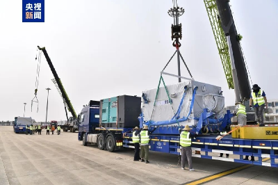 4月12日 早！黄冈 | 总投资4亿元！这一项目试产成功 ◆ 蕲春客运站即将搬迁，新址就在