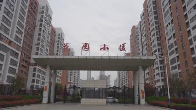 黄州路口镇：同心共治提升社区“颜值”与“气质”