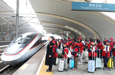从中小学春假看教育和文旅“双向奔赴”