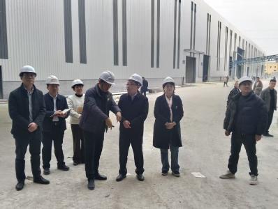 优化服务促发展 科技赋能提质效！蕲春经济开发区“十四五”高质量发展纪实