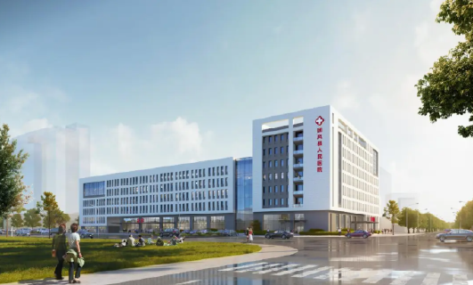 团风县人民医院部署年度护理高质量发展工作