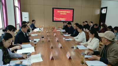 备考赋能！专项视导为英山县长冲高中指明方向