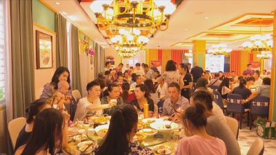 大美黄冈看楚超｜一票享福利！黄冈解锁楚超票根经济新模式