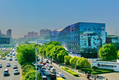 湖北省生物催化与制造技术创新中心成立 预计带动相关产业产值增长超500亿元