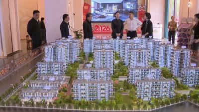 刘洁到英山和白莲河示范区调研时强调 统筹稳增长惠民生保安全 以实干实绩筑牢高质量发展根基