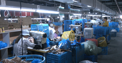 从不足5万到54万，青石这个村靠什么逆袭？