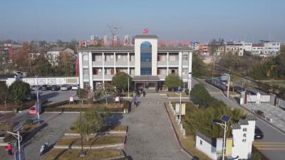 办实事解难题丨 蕲春赤东镇张岗村的“民生账”