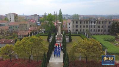 他们是谁？我们一直记得