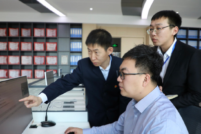习近平总书记关切事·作风之变丨作风建设久久为功