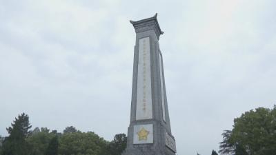 黄州区工商联（总商会）赴红安开展理想信念教育活动