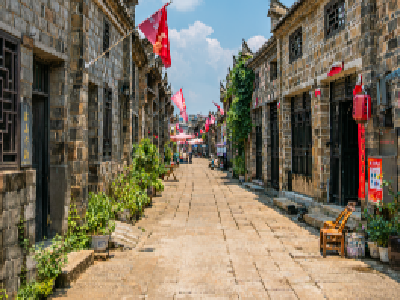 湖北重磅发布，红安两处入选