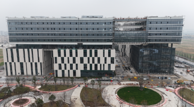 一泓清水润团风 ——团风县全力推进水资源水工程资产化改革