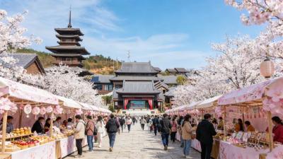 春来黄冈 步步生花  黄冈花事文旅宣传活动启动