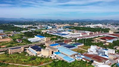 五大举措推动京雄教育协同发展