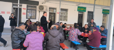 把自己摆进去 ——以“四个摆进去”扎实推进学习教育②