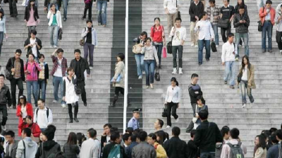 高校密集公布今年本科招生计划 多所第四代大学扩招