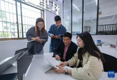 树立和践行正确政绩观丨诸暨东和乡“村书记请上麦”：青春力量“网”聚民心