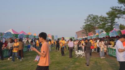 游黄冈  看比赛  “楚超”引爆黄州文旅热潮