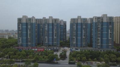 黄州区：党建引领聚合力 多元共治绘就小区幸福底色